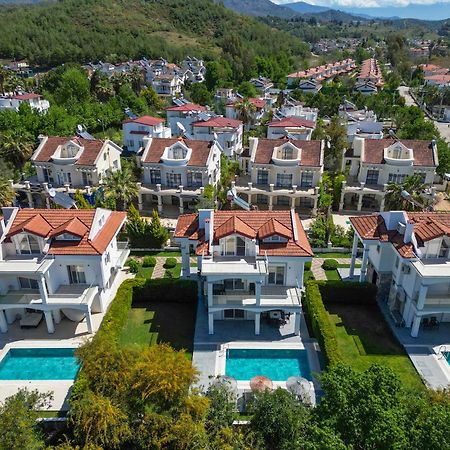 Villa Calis 1 Фетхіє Екстер'єр фото