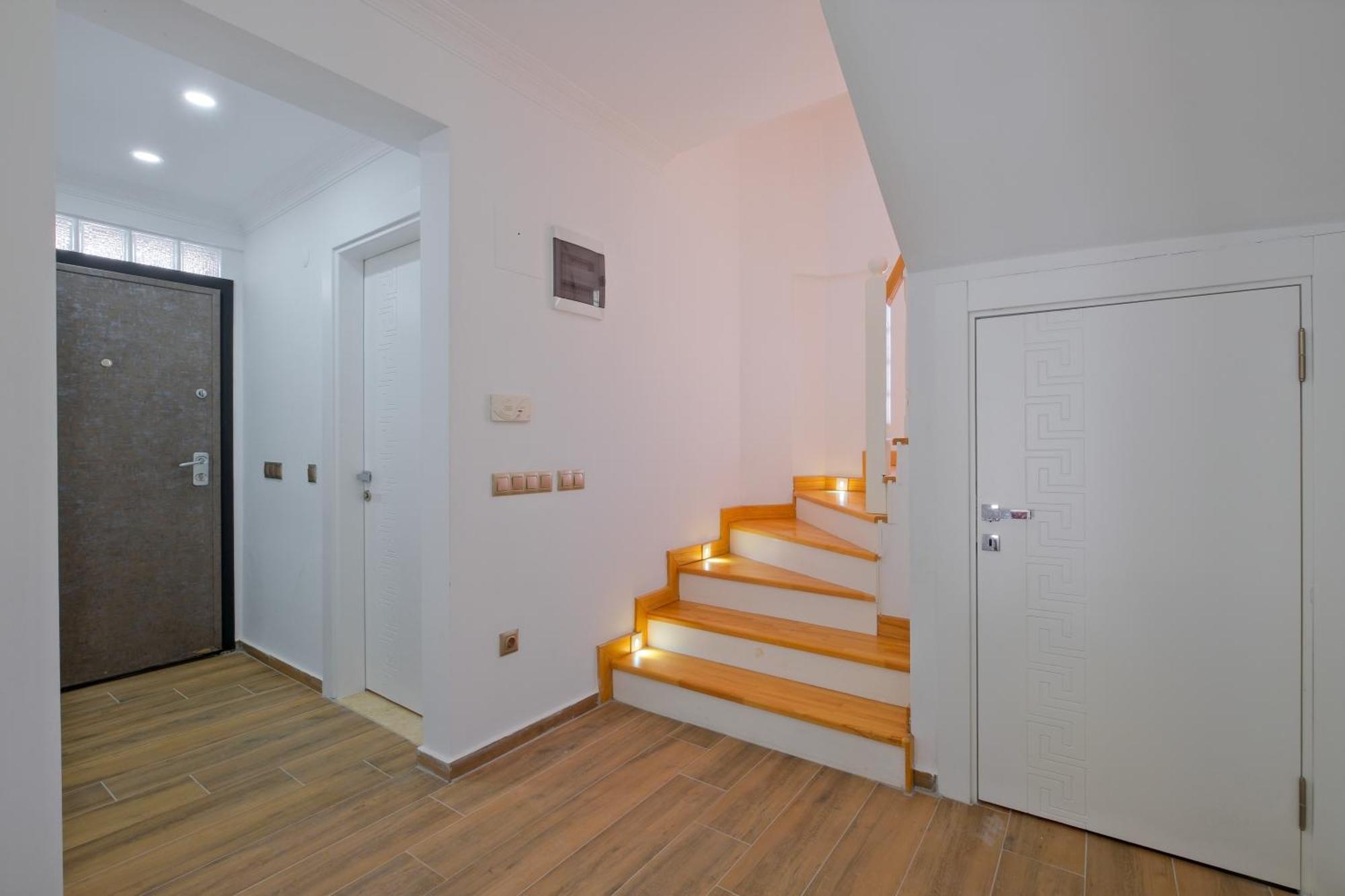 Villa Calis 1 Фетхіє Екстер'єр фото