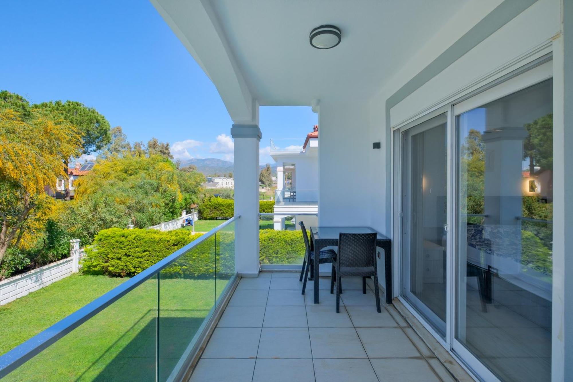 Villa Calis 1 Фетхіє Екстер'єр фото