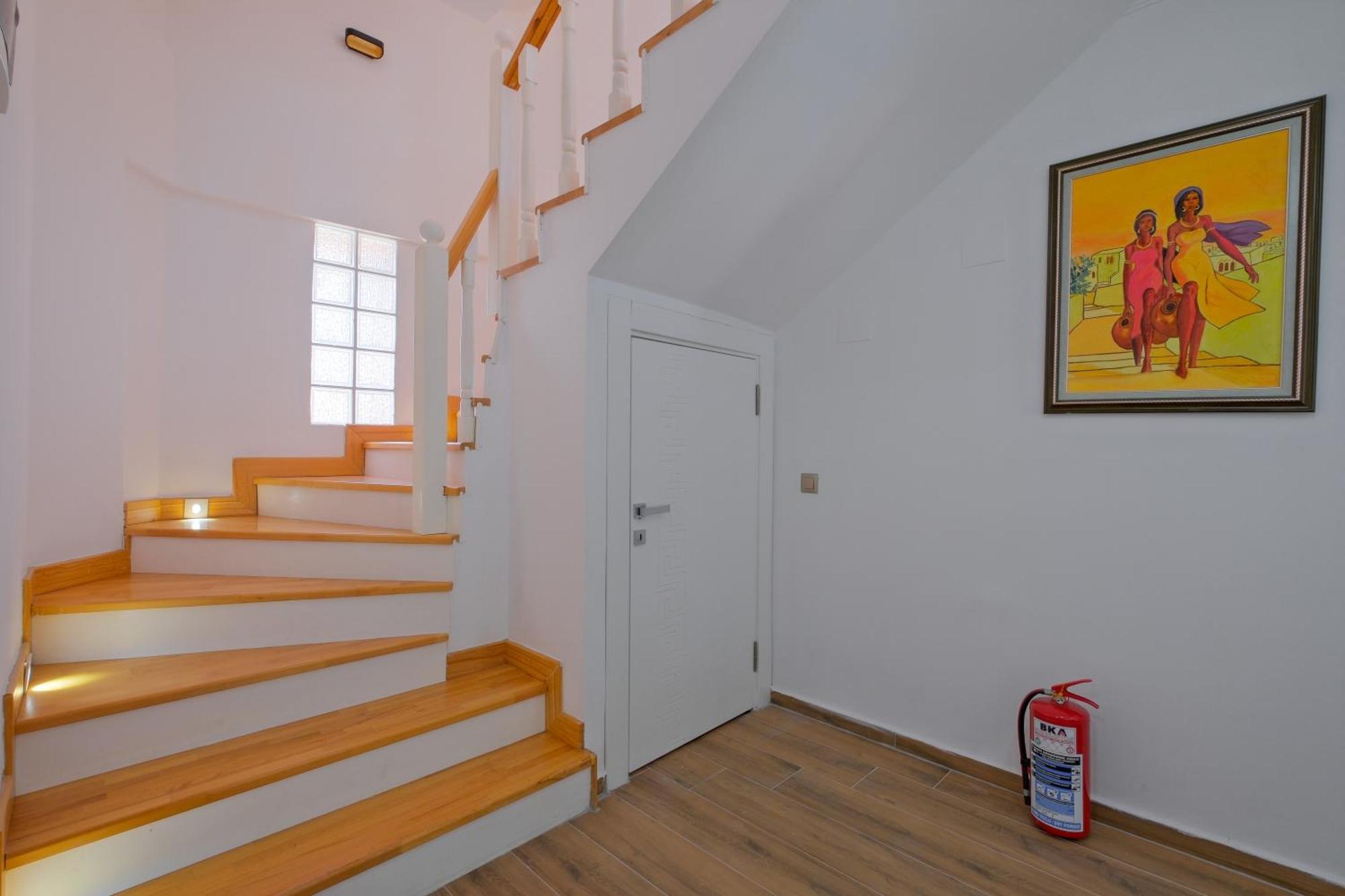 Villa Calis 1 Фетхіє Екстер'єр фото