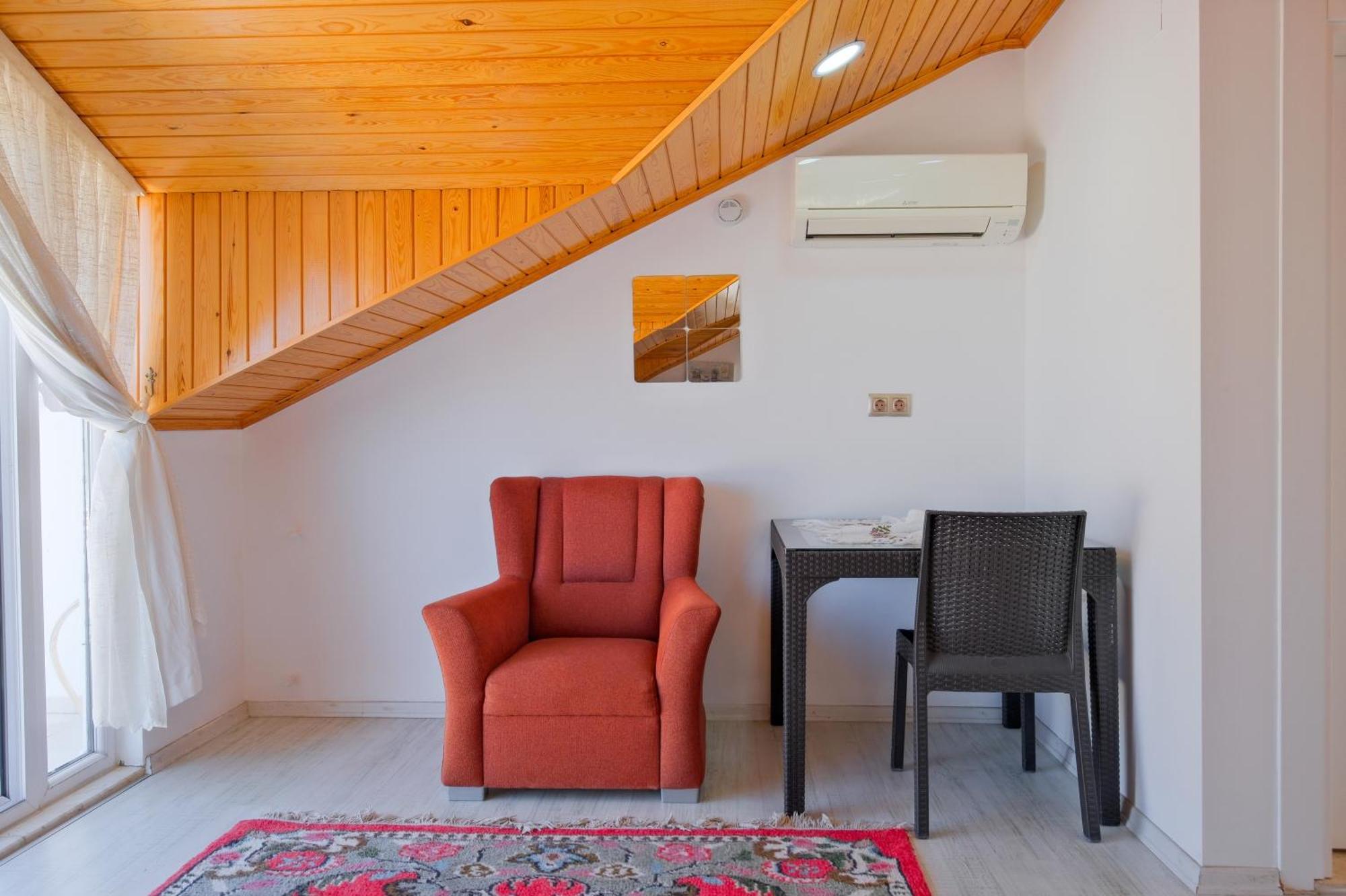 Villa Calis 1 Фетхіє Екстер'єр фото