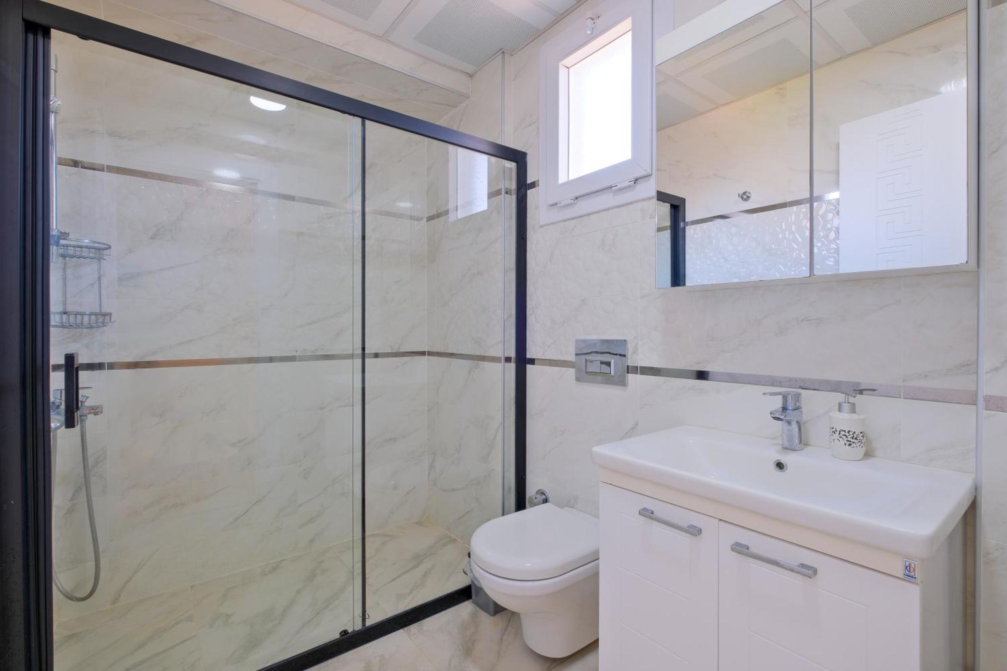 Villa Calis 1 Фетхіє Екстер'єр фото